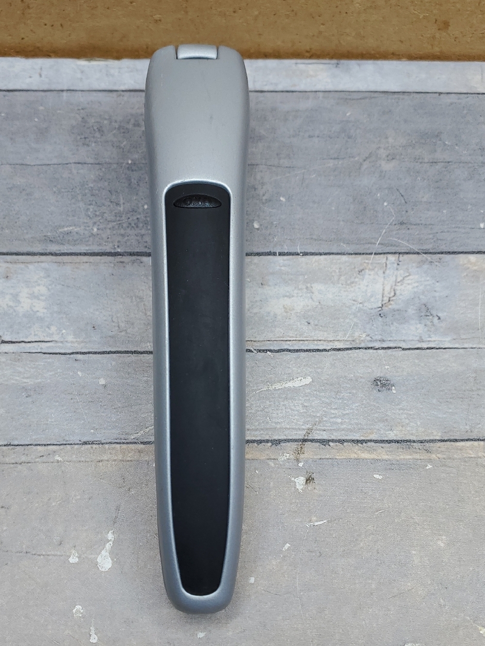 OXO Garlic Press